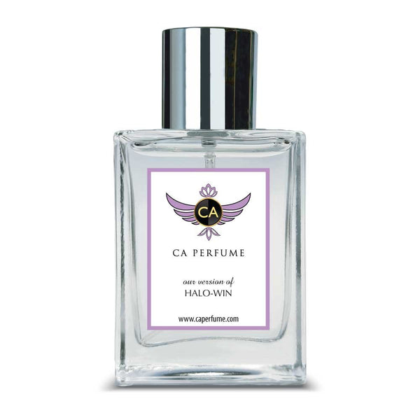 Halo-win — Halloween Alternative Perfume