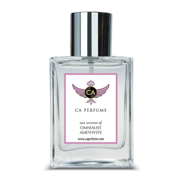 Omnialist Amethyste — Omnia Amethyste Alternative Perfume
