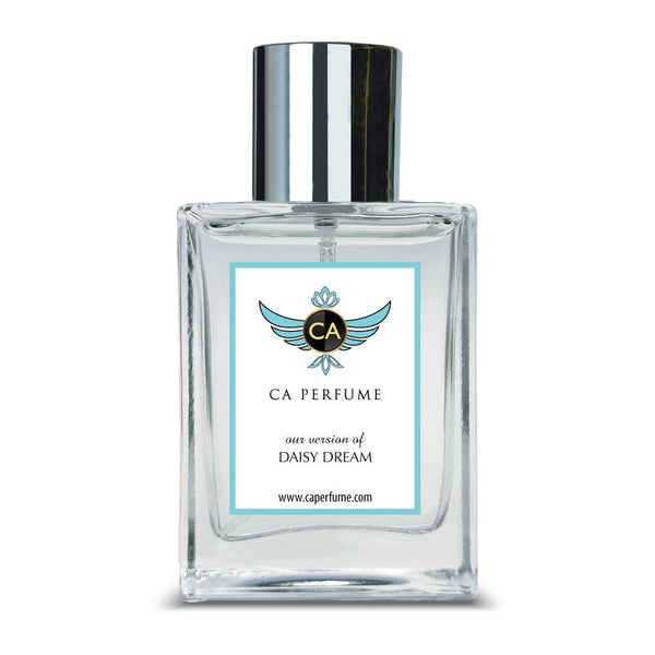 Daisy Dream — Marc Jacobs Daisy Dream Alternative Perfume