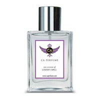 Lover's Spell — Love Spell Alternative Perfume