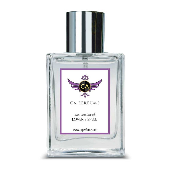 Lover's Spell — Love Spell Alternative Perfume