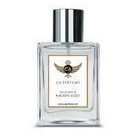 Magnific Gold — Magnificent Gold Alternative Perfume