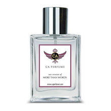 More Than Words — Xerjoff More Than Words Alternative Perfume
