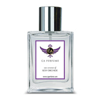 Sexy Orchide — Very Sexy Orchide Alternative Perfume