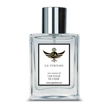 Une Fleur De Cassie — Frederic Malle Alternative Perfume