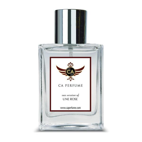 Une Rose — Frederic Malle Une Rose Alternative Perfume