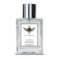 Elixir Pour Femme Essence — Elixir Essence Alternative Perfume