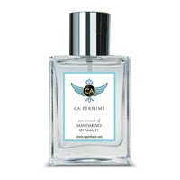 Mandarino Di Amalfi — Tom Ford Mandarino Di Amalfi Alternative Perfume