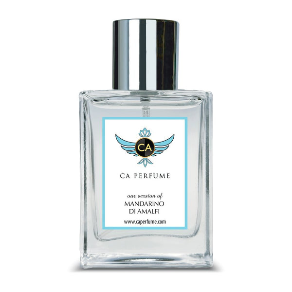 Mandarino Di Amalfi — Tom Ford Mandarino Di Amalfi Alternative Perfume