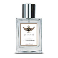 Gold Rose Oudh — Tiziana Terenzi Gold Rose Oudh Alternative Perfume