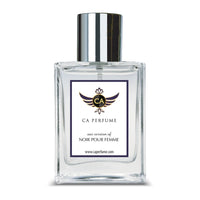 Noir Pour Femme — Noir Alternative Perfume