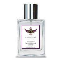 Velvet Orchid Lumiere — Tom Ford Velvet Orchid Lumiere Alternative Perfume