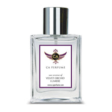 Velvet Orchid Lumiere — Tom Ford Velvet Orchid Lumiere Alternative Perfume