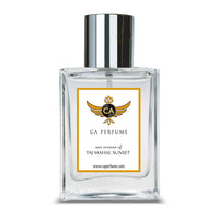 Taj Mahal Sunset — Taj Sunset Alternative Perfume
