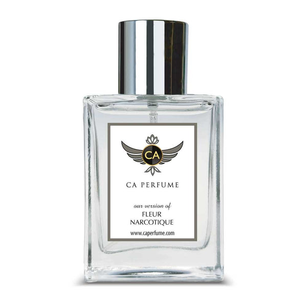 Fleur Narcotique -564 By CA Perfume Impression of Ex Nihilo Fleur Narcotique