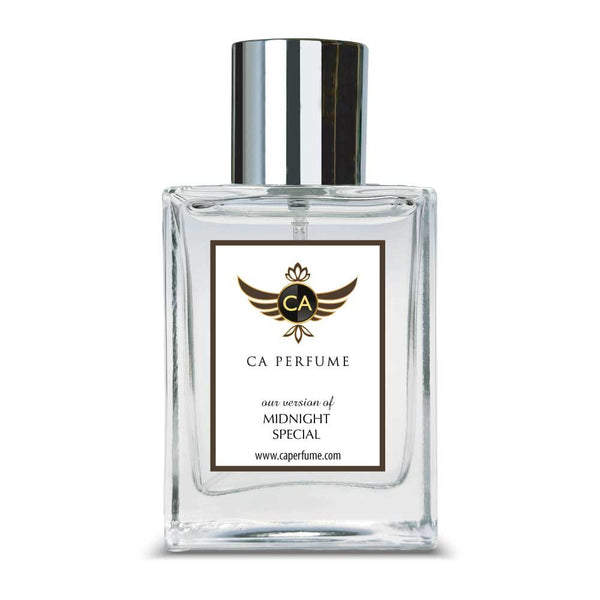 Midnight Special -569 By CA Perfume Impression of Ex Nihilo Midnight Special