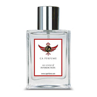 Interdiction — L'interdit Alternative Perfume