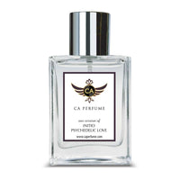 Initio Psychedelic Love — Psychedelic Love Alternative Perfume