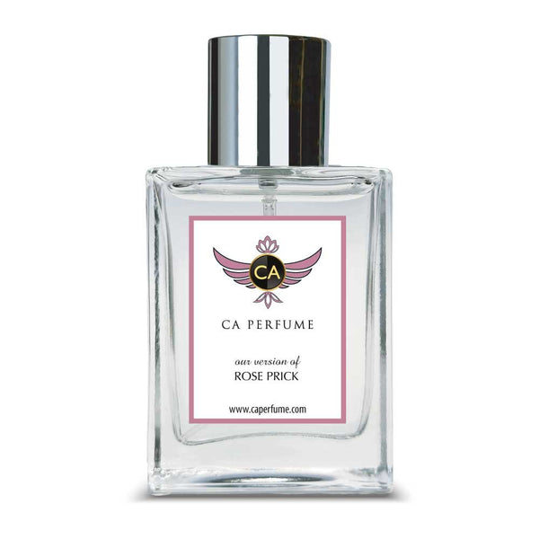 Rose Prick -605 By CA Perfume Impression of Tom Ford Rose Prick