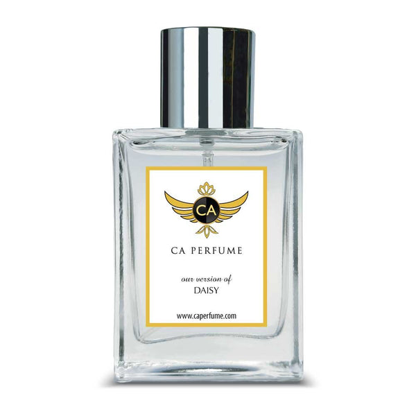 Daisy — Marc Jacobs Daisy Alternative Perfume