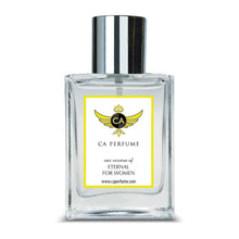 083- Eternal For Women Perfume Spray