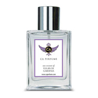 Fleurs De Gardenia — Creed Fleurs De Gardenia Alternative Perfume