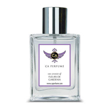 Fleurs De Gardenia — Creed Fleurs De Gardenia Alternative Perfume