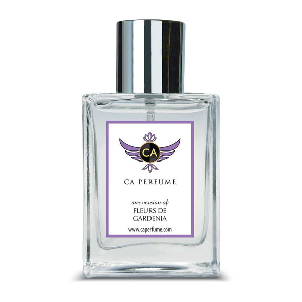 Fleurs De Gardenia — Creed Fleurs De Gardenia Alternative Perfume