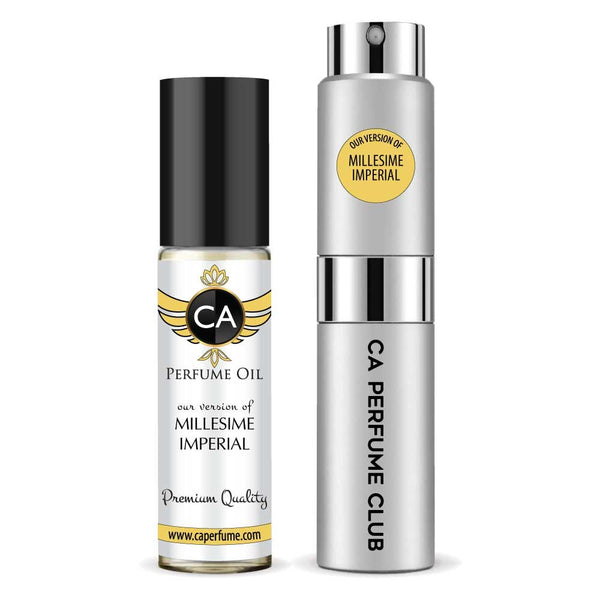 Millesime Imperial — Creed Millesime Imperial Alternative Perfume