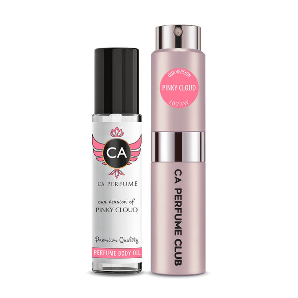 Pinky Cloud — Cloud Pink Alternative Perfume