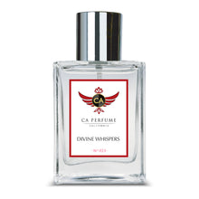 Divine Whispers Perfume Spray