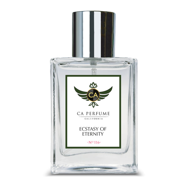 CA Perfume Ecstasy Of Eternity Eau de Parfum 100ml spray
