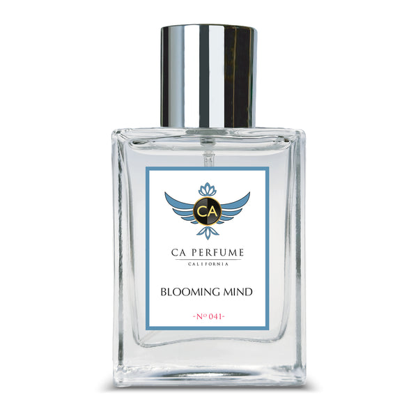 CA Perfume Blooming Mind Eau de Parfum 100ml spray