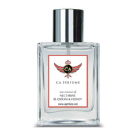 Nectarine Blossom & Honey — Jo Malone Alternative Perfume