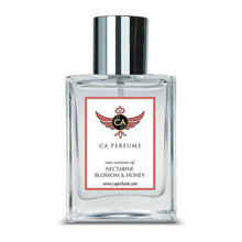 Nectarine Blossom & Honey — Jo Malone Alternative Perfume
