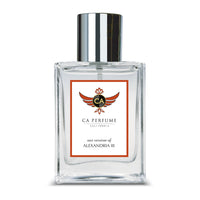 Alexandria III — Xerjoff Alexandria Iii Alternative Perfume
