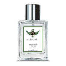 Antidose — Antidote Alternative Cologne