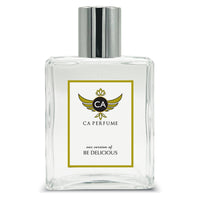 Be Delicious — Donna Karan Be Delicious Alternative Perfume