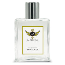 Be Delicious — Donna Karan Be Delicious Alternative Perfume