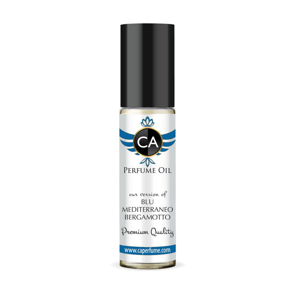 Blu Mediterraneo Bergamotto — Acqua Di Parma Blu Mediterraneo Bergamotto Alternative Perfume