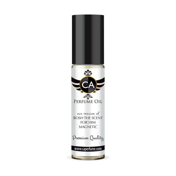 Bosh The Scent For Him Magnetic — The Scent For Him Magnetic Alternative Cologne