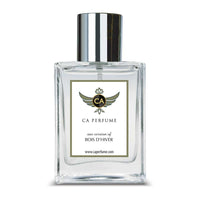 571- Bois D'hiver Perfume Spray