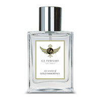 Gold Immortals — Ex Nihilo Gold Immortals Alternative Perfume
