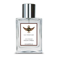 Italian Cypress — Tom Ford Italian Cypress Alternative Perfume