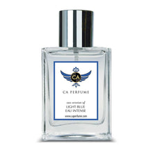 Light Blue Eau Intense — Dolce & Gabbana Light Blue Eau Intense Alternative Cologne