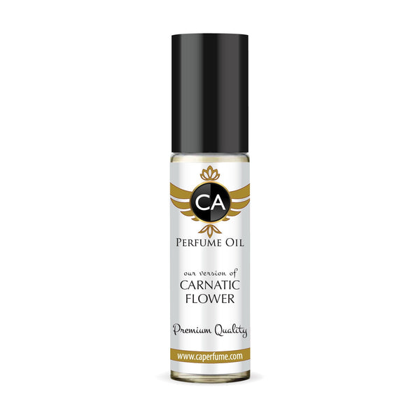 Carnatic Flower — Carnal Flower Alternative Perfume