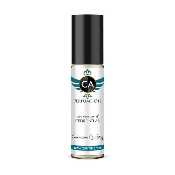 Cedre Atlas — Atelier Cologne Cedre Atlas Alternative Perfume