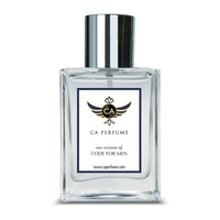 Code For Men — Code Alternative Cologne