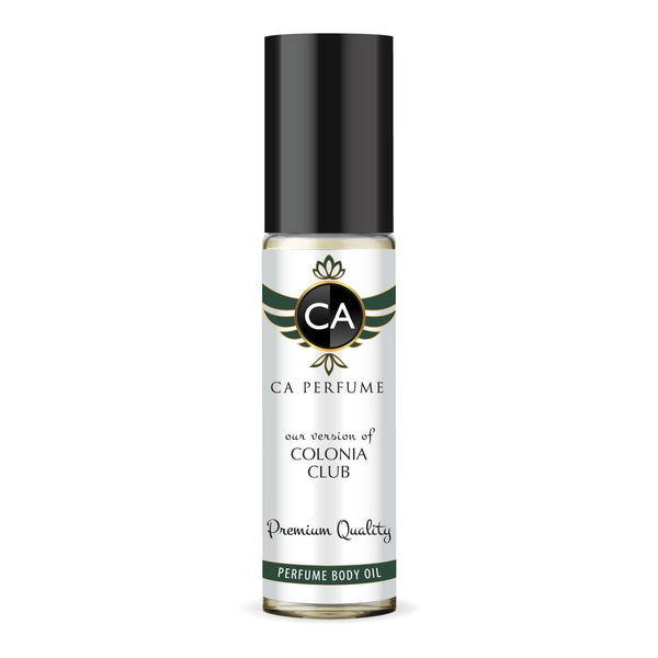 Colonia Club — Acqua Di Parma Colonia Club Alternative Perfume