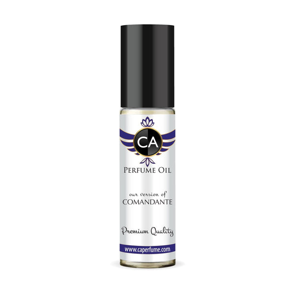 Comandante — Xerjoff Impression Comandante Alternative Perfume